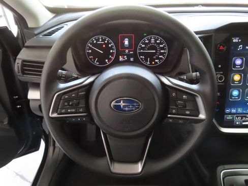 New 2026 Subaru Impreza 2.0i Sport AWD/4WD image 14