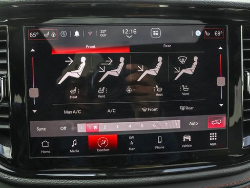 New 2026 Dodge Durango GT image 22