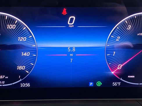 Used 2026 Mercedes-Benz GLE 350 4MATIC image 20