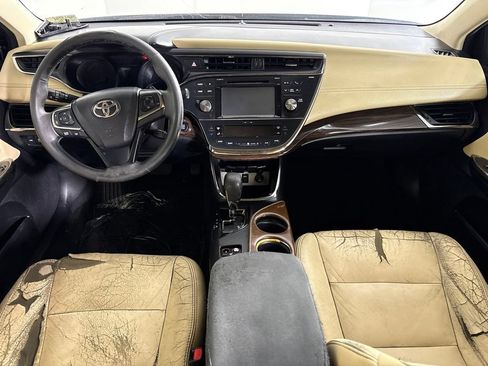 Used 2015 Toyota Avalon XLE Touring FWD image 15