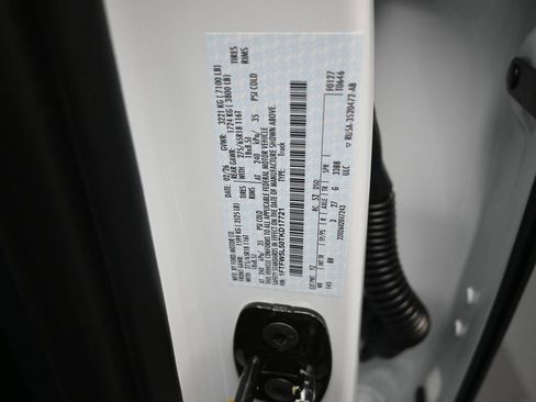 New 2026 Ford F150 Lariat image 20