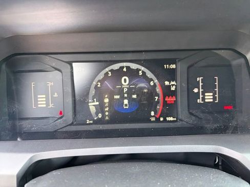 New 2026 Toyota Tacoma SR5 AWD/4WD image 14