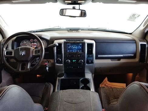 Used 2011 RAM 2500 Longhorn w/ Cold Weather Group AWD/4WD image 34
