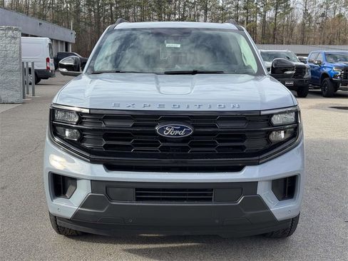 New 2025 Ford Expedition Max Active image 25