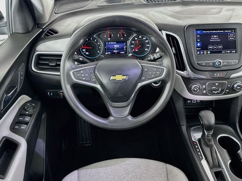 Used 2022 Chevrolet Equinox LT FWD image 15