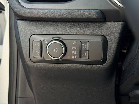 Used 2023 Ford Escape Platinum AWD/4WD image 42