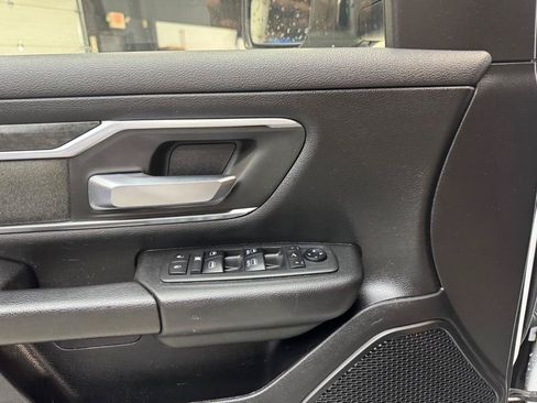 Used 2019 RAM 1500 Big Horn AWD/4WD image 23