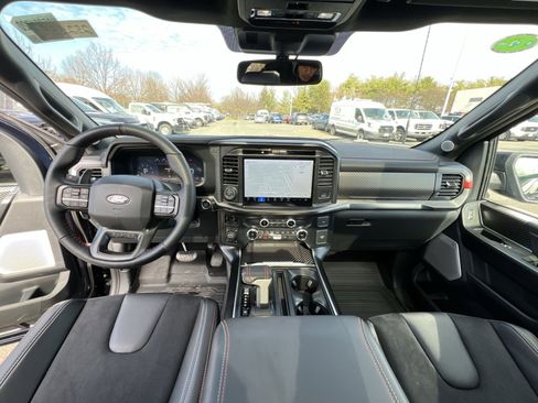 New 2025 Ford F150 Raptor image 23