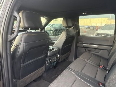 Used 2022 Ford F150 Tremor w/ Equipment Group 401A Mid AWD/4WD image 25