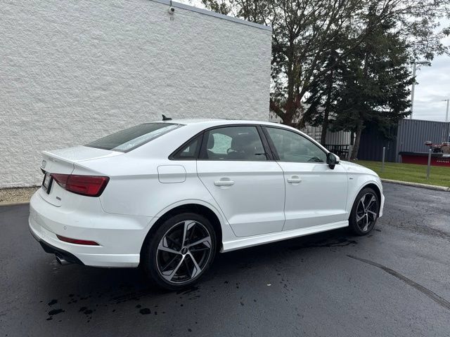 Used 2020 Audi A3 2.0T Premium AWD/4WD image 5