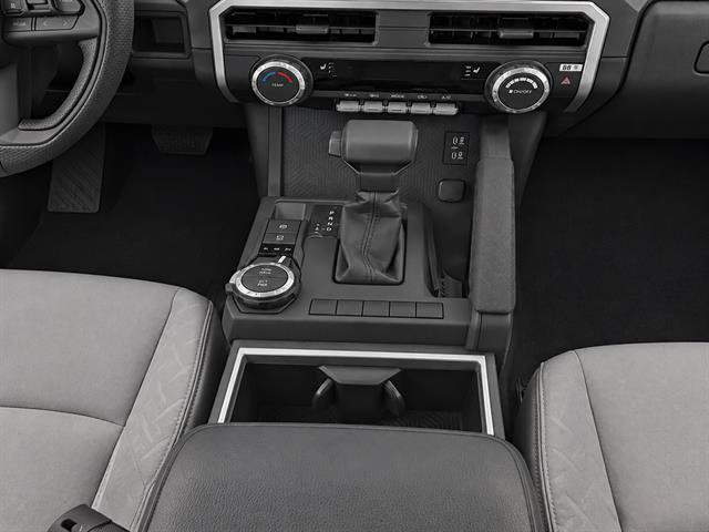 New 2026 Toyota Tacoma SR5 AWD/4WD image 12