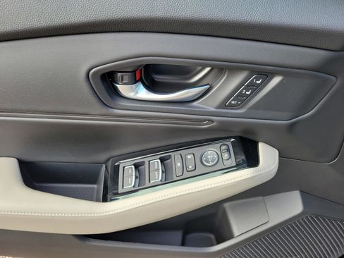 New 2026 Honda Accord Touring image 24