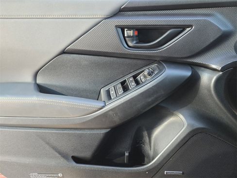 Used 2024 Subaru Crosstrek 2.5i Wilderness w/ Crosstrek Mirror Package image 18