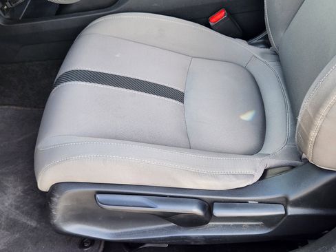 Used 2016 Honda Civic EX image 11