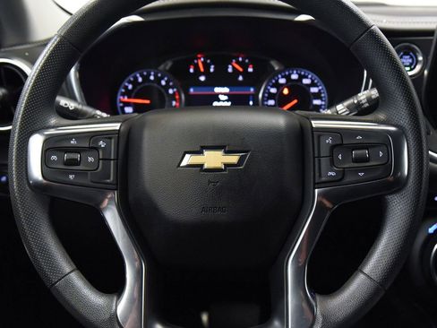 Used 2024 Chevrolet Blazer LT w/ Driver Confidence Package FWD image 28
