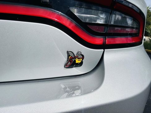 Used 2019 Dodge Charger Scat Pack w/ Plus Group image 12