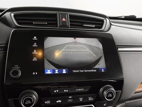 Used 2019 Honda CR-V EX image 24