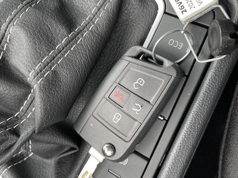 New 2026 Volkswagen Jetta S image 12