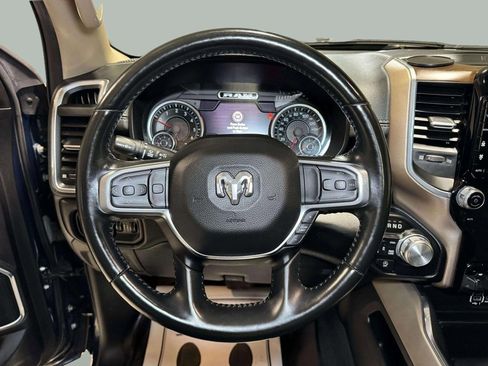 Used 2021 RAM 1500 Laramie image 23