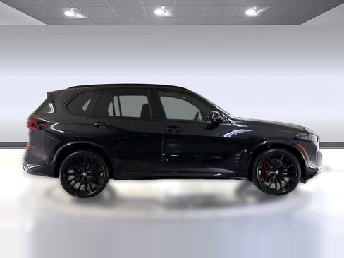 New 2026 BMW X5 sDrive40i w/ M Sport Package image 7