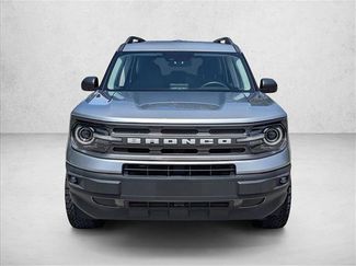 Used 2021 Ford Bronco Sport Big Bend AWD/4WD video 2
