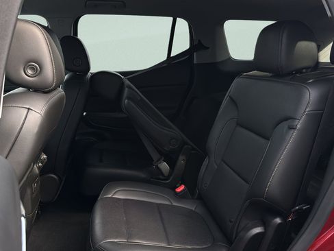 Used 2023 GMC Acadia SLT image 28