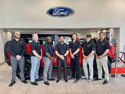 Used 2023 GMC Sierra 1500 SLT w/ SLT Premium Package image 51