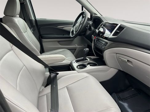 Used 2018 Honda Pilot EX-L image 15