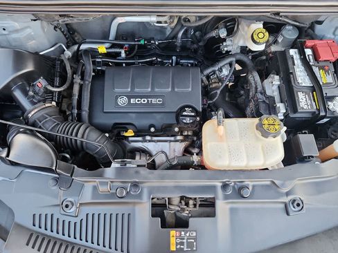 Used 2019 Buick Encore Preferred image 13