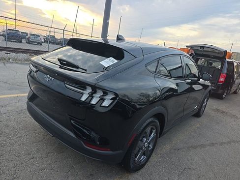 Used 2023 Ford Mustang Mach-E Select image 4