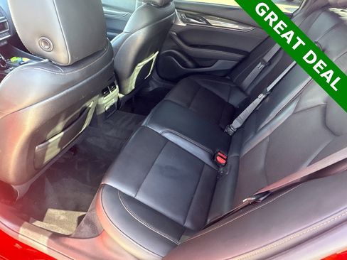 Used 2020 Cadillac CT5 Sport w/ Parking Package image 37