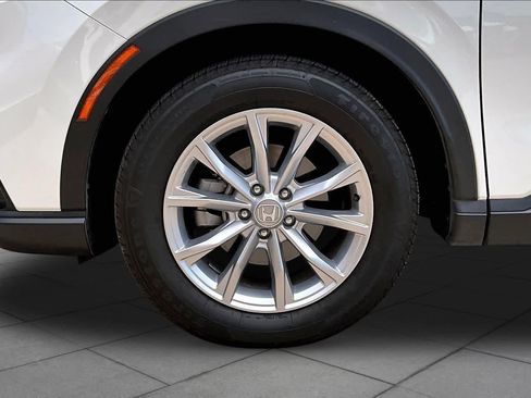 Used 2024 Honda CR-V EX-L image 11