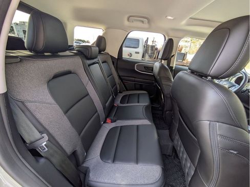 Certified 2024 Ford Bronco Sport Big Bend w/ Convenience Package image 29