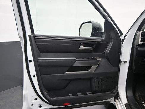 Used 2024 Toyota Tundra SR5 w/ SR5 Premium Package image 11