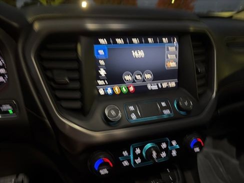 Used 2021 GMC Acadia AT4 w/ Trailering Package image 15