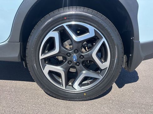 Used 2019 Subaru Crosstrek 2.0i Limited w/ Popular Package #4 image 32