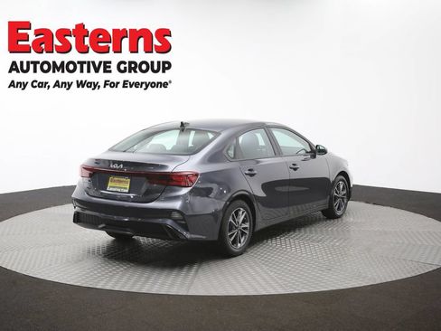 Used 2024 Kia Forte LXS FWD image 39