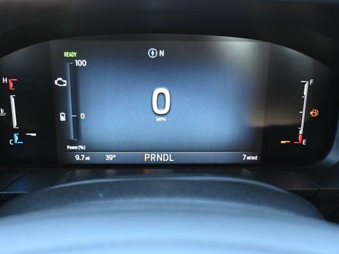 New 2026 Ford Maverick XLT w/ Equipment Group 301A image 17