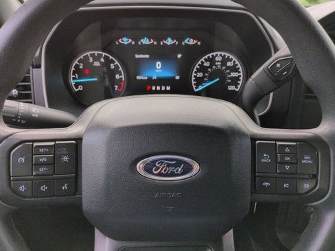 Used 2023 Ford F150 XL w/ STX Appearance Package AWD/4WD image 28
