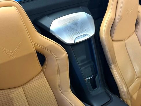 Used 2024 Chevrolet Corvette Stingray Preferred Conv w/ 2LT image 13