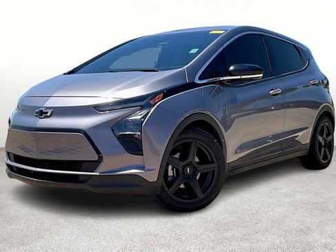 Used 2023 Chevrolet Bolt LT image 1
