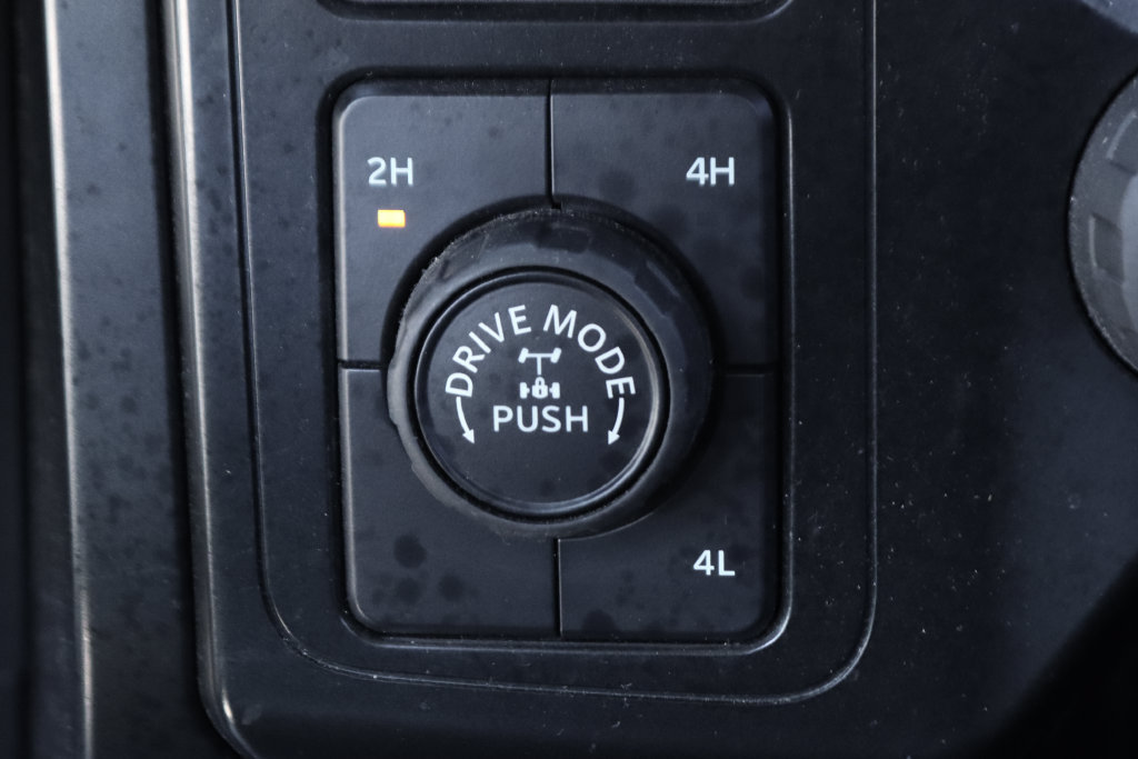 Used 2024 Ford F150 XL AWD/4WD image 28