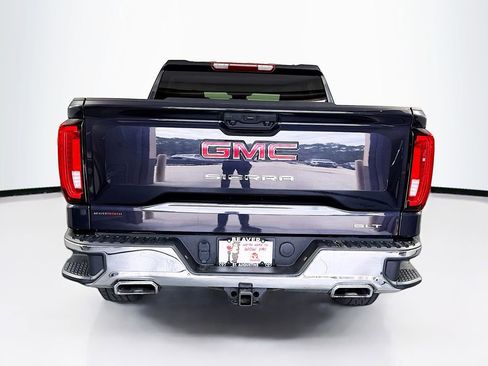 Used 2023 GMC Sierra 1500 SLT w/ SLT Premium Package image 8