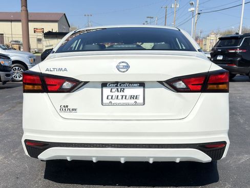Used 2022 Nissan Altima 2.5 S FWD image 55