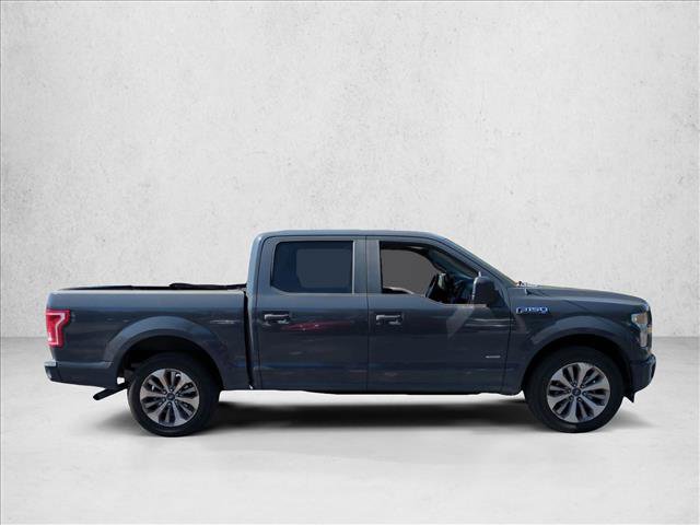 Used 2017 Ford F150 XL w/ Equipment Group 101A Mid RWD image 4