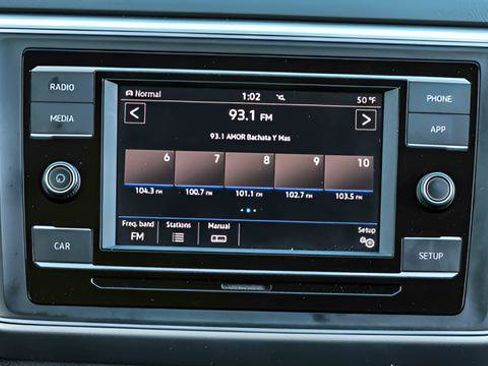 Used 2018 Volkswagen Atlas S image 11