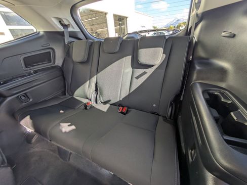 Used 2025 Subaru Ascent Premium AWD/4WD image 31