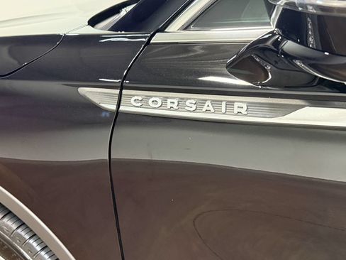 Used 2022 Lincoln Corsair Reserve w/ Equipment Group 201A AWD/4WD image 51