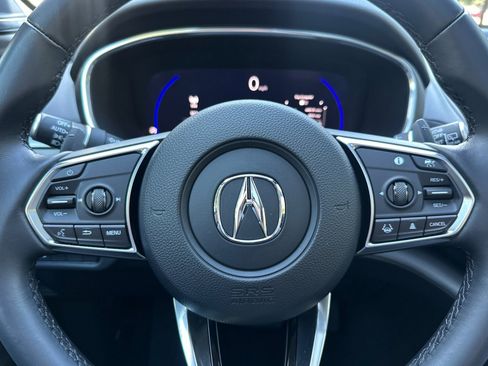 Certified 2025 Acura MDX FWD w/ Technology Package image 30