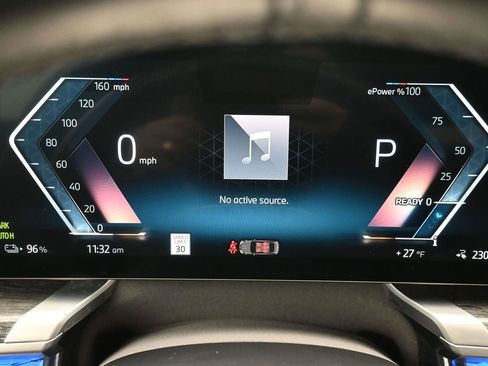 Used 2023 BMW i7 xDrive60 w/ Executive Package 2 image 12